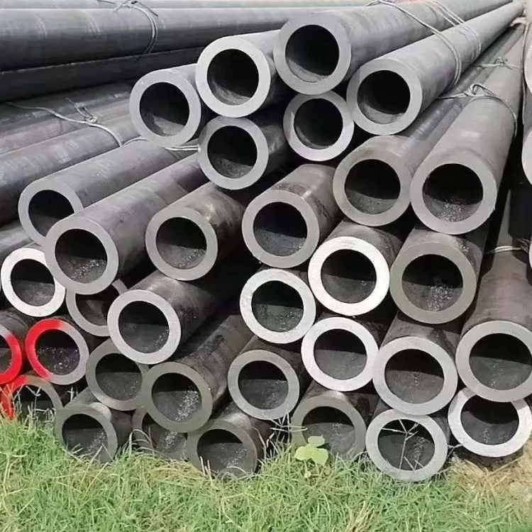 seamless pipe